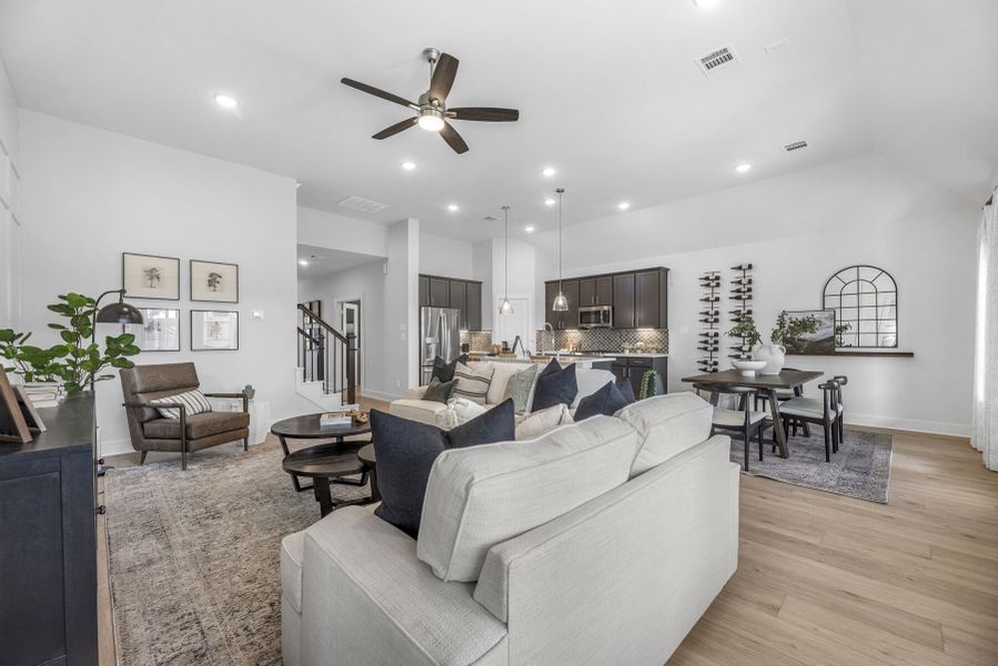 Family Room Family Room