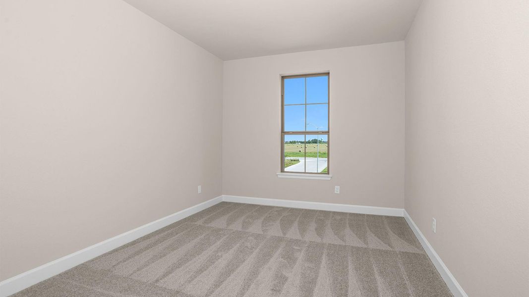 Spacious, unfurnished interior of a new home in Valencia, Manvel (Image 14). Spacious, unfurnished interior of a new home in Valencia, Manvel (Image 14).