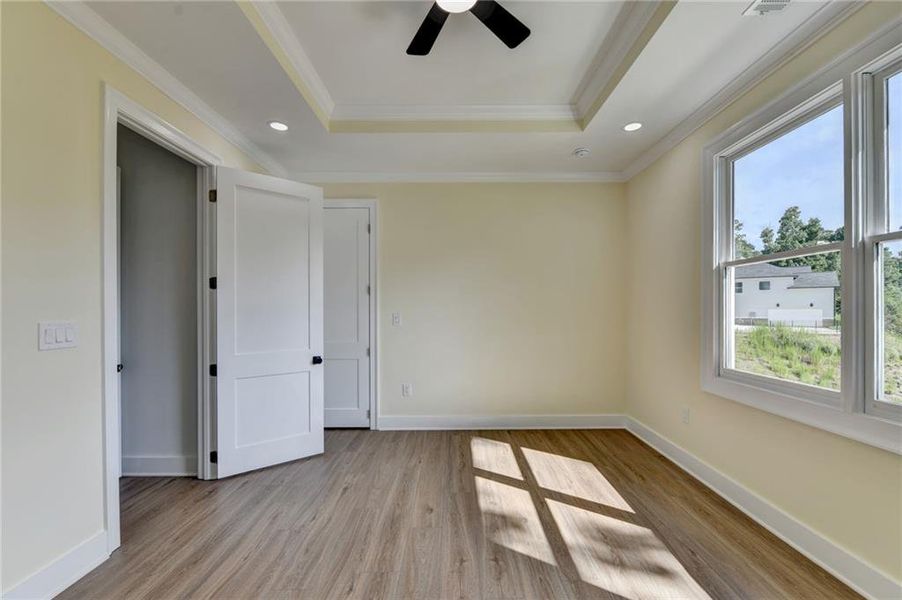 Spacious, unfurnished interior of a new home in , Gainesville (Image 23). Spacious, unfurnished interior of a new home in , Gainesville (Image 23).