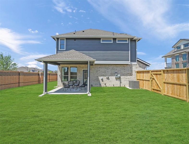 Representative Photo