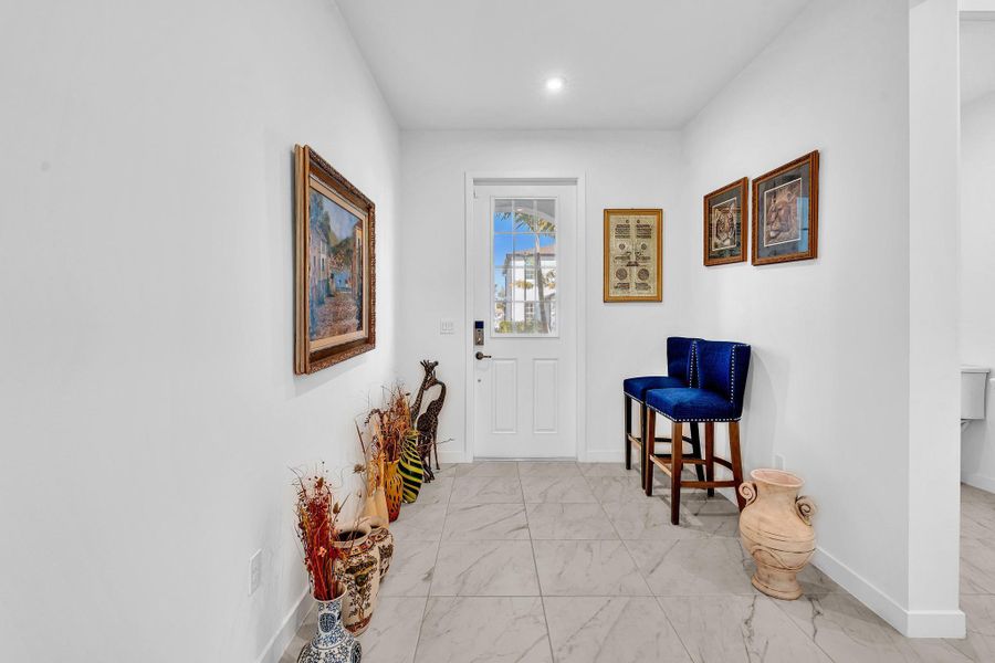 Foyer