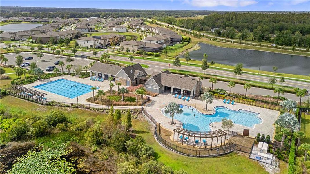 Image 54 of a home in Hawkstone.