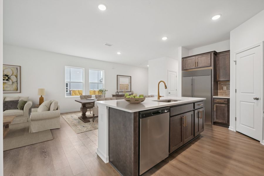 Timber by Ashton Woods | Raleigh, NC