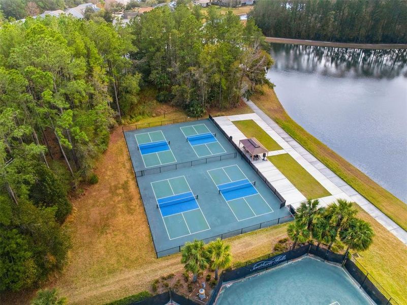 Community amenities in , Brooksville (Image 52). Community amenities in , Brooksville (Image 52).