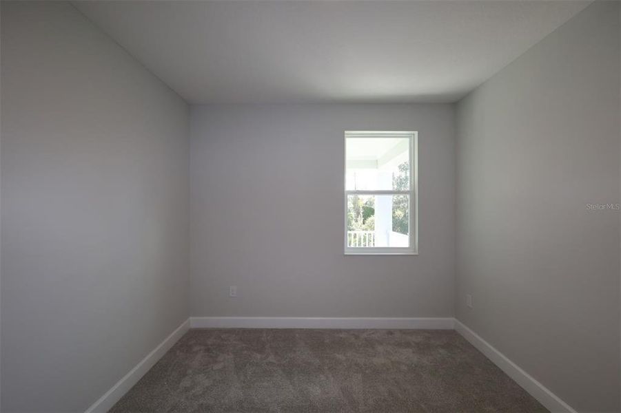 Spacious, unfurnished interior of a new home in Eden at Crossprairie, St. Cloud (Image 33). Spacious, unfurnished interior of a new home in Eden at Crossprairie, St. Cloud (Image 33).