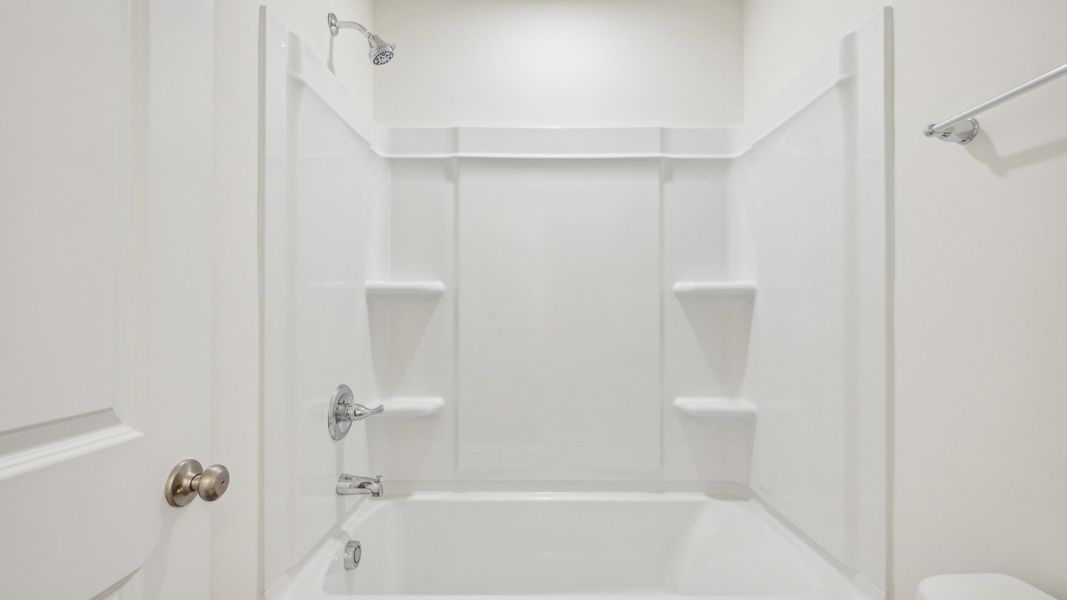 DRB Homes Drayton Interior DRB Homes Drayton Interior
