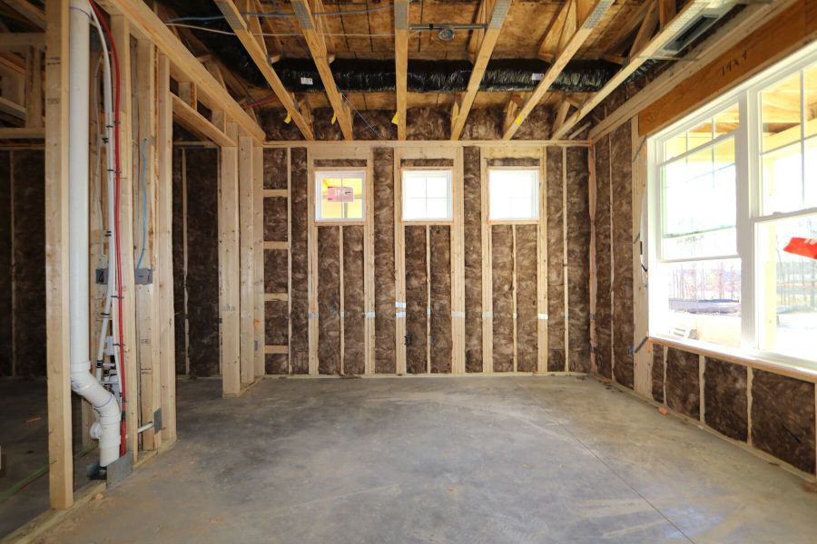 Insulation Insulation