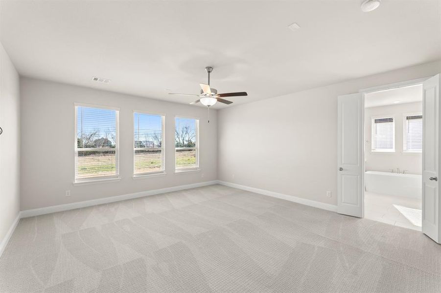 18. 532 Birthright - Primary