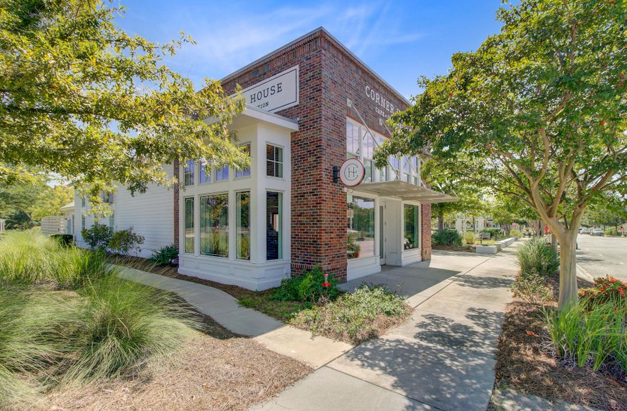 Image 88 of a home in Sweetgrass at Summers Corner.