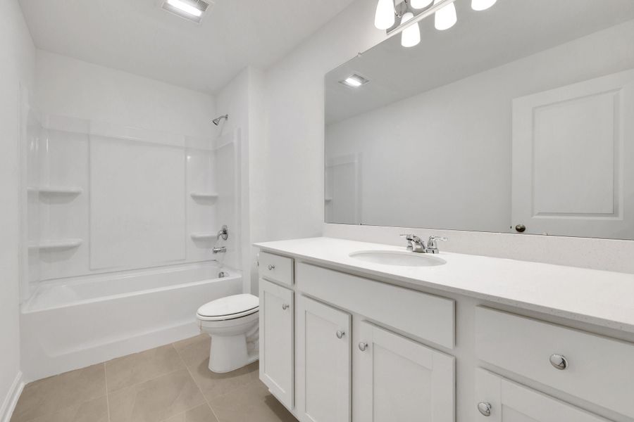 4br New Home in Jacksonville, FL. - Slide 30 4br New Home in Jacksonville, FL. - Slide 30