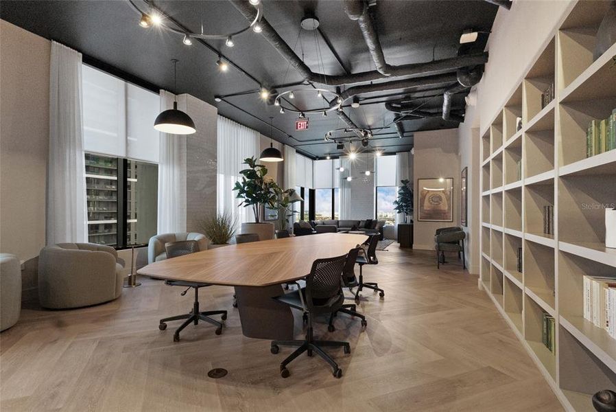 Community amenities in , Miami (Image 24).