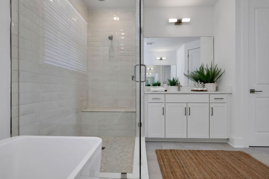 New Home in Yulee, FL.  - Slide 46