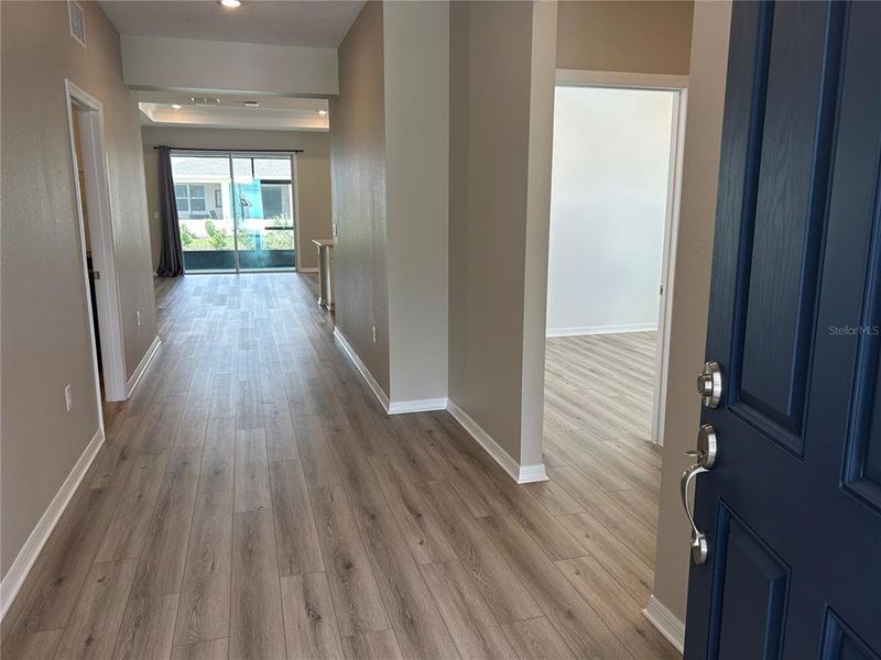 Spacious, unfurnished interior of a new home in , Ocala (Image 8). Spacious, unfurnished interior of a new home in , Ocala (Image 8).