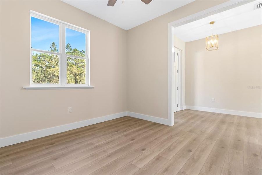 Spacious, unfurnished interior of a new home in , Weeki Wachee (Image 56). Spacious, unfurnished interior of a new home in , Weeki Wachee (Image 56).
