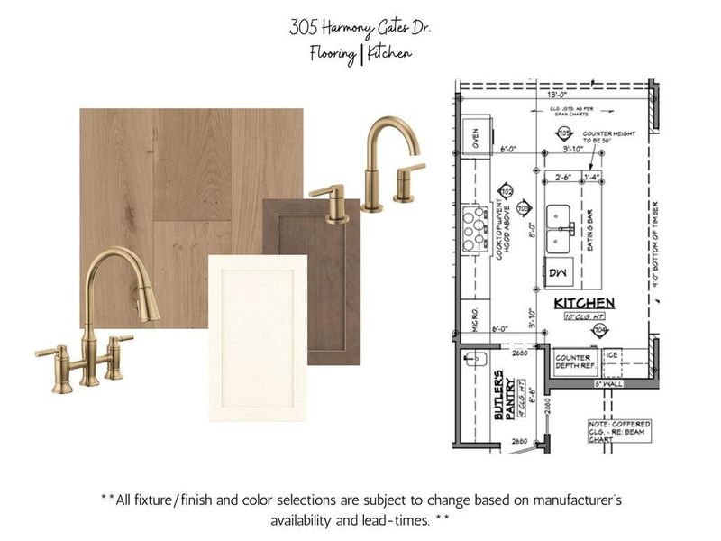 Sample of building materials used in homes in , Commerce (Image 8).