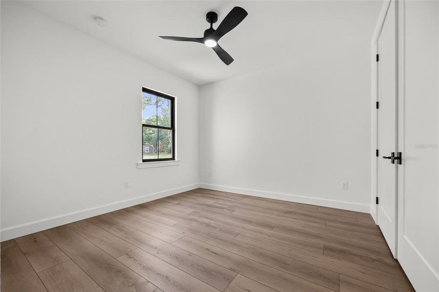 Spacious, unfurnished interior of a new home in , Lake City (Image 20).