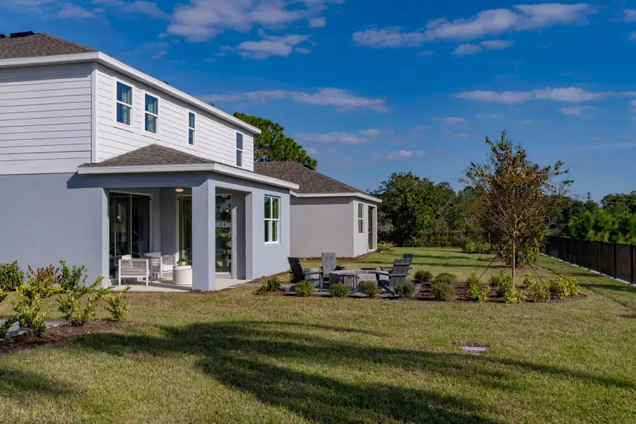 Sims 3-Car elevation 3 rear view Sims 3-Car elevation 3 rear view