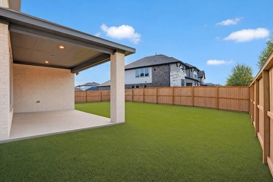 17910 Primrose Grove ~ Ready Now
