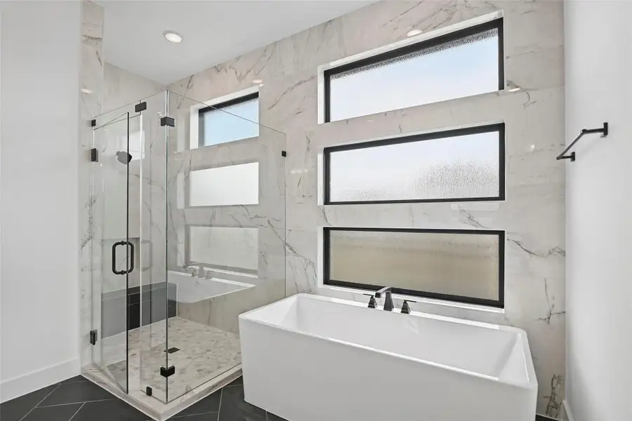 Furnished interior view inside a new home in Bridgeland 70′, Cypress (Image 6). Furnished interior view inside a new home in Bridgeland 70′, Cypress (Image 6).