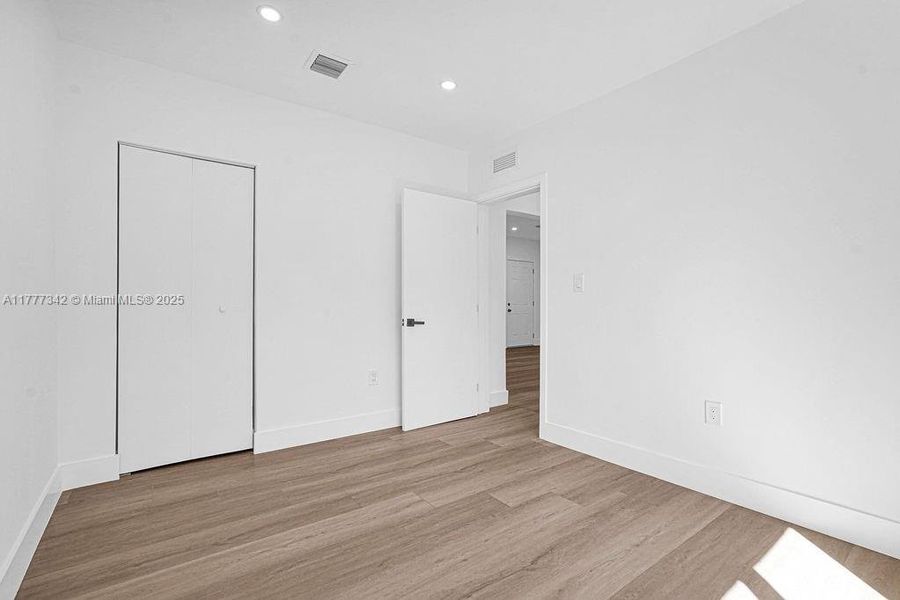 Spacious, unfurnished interior of a new home in , Miami (Image 31). Spacious, unfurnished interior of a new home in , Miami (Image 31).