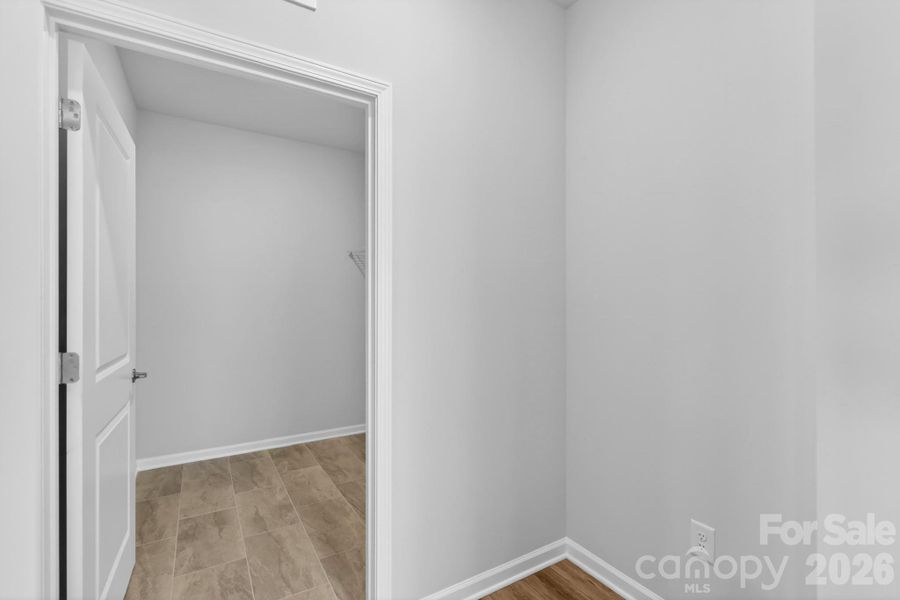 Spacious, unfurnished interior of a new home in Roselyn, Lancaster (Image 23).