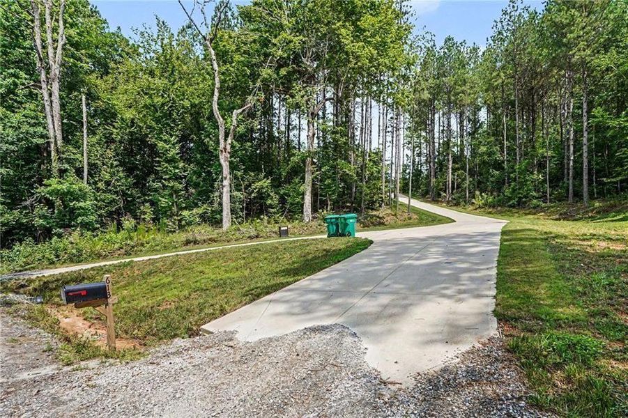 Natural landscape and outdoor views near  in Monticello (Image 31).