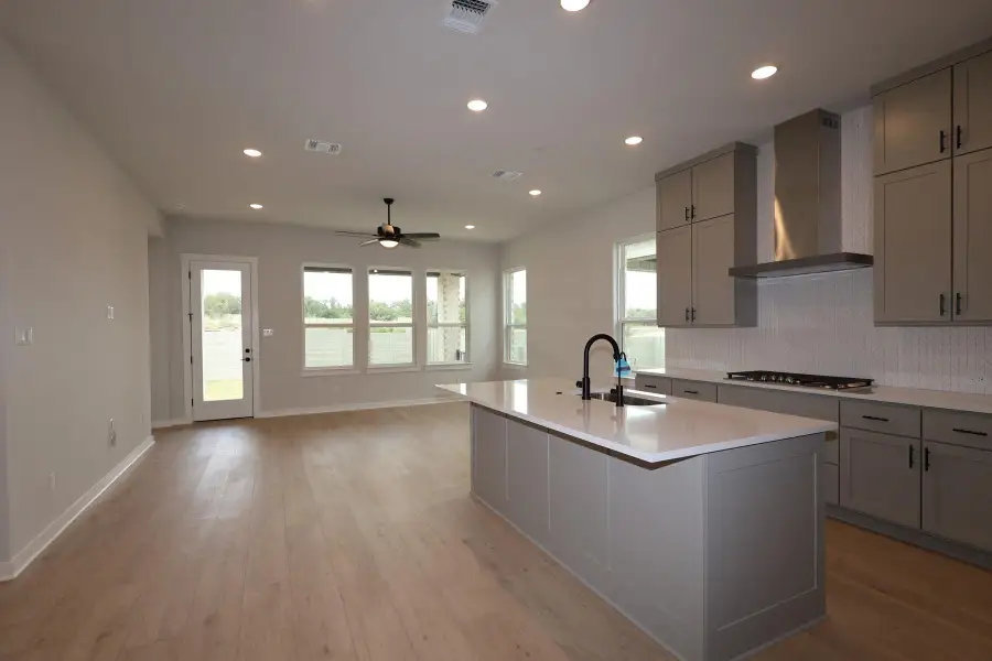 Image 14 of a home in Arbor Collection At Wolf Ranch. Image 14 of a home in Arbor Collection At Wolf Ranch.