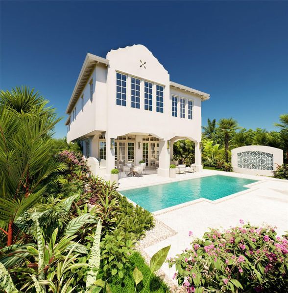 Community amenities in , Delray Beach (Image 10).