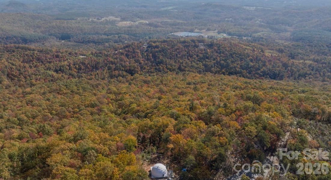 Natural landscape and outdoor views near  in Hays (Image 7).