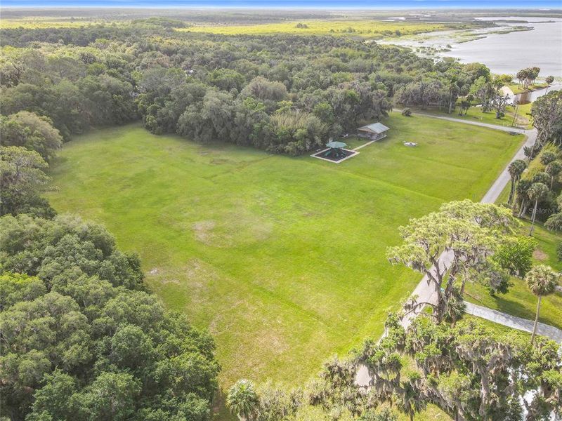 Natural landscape and outdoor views near  in Enterprise (Image 64).