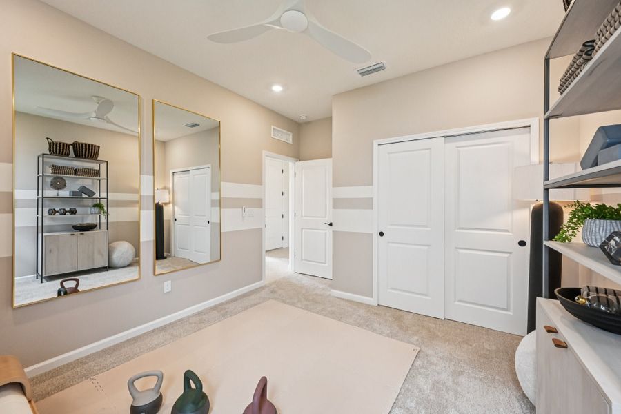 3br New Home in Port St. Lucie, FL.  - Slide 28