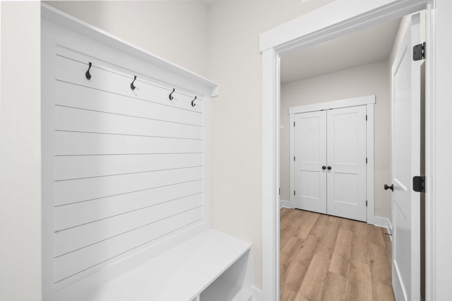 Spacious, unfurnished interior of a new home in Harbor Crossing, Greensboro (Image 13). Spacious, unfurnished interior of a new home in Harbor Crossing, Greensboro (Image 13).