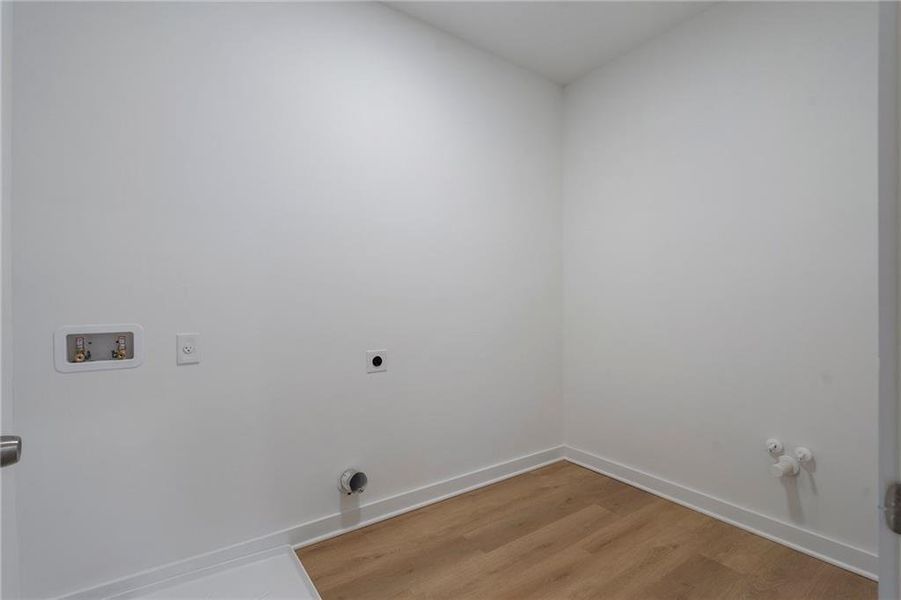 Spacious, unfurnished interior of a new home in , Hiram (Image 45). Spacious, unfurnished interior of a new home in , Hiram (Image 45).