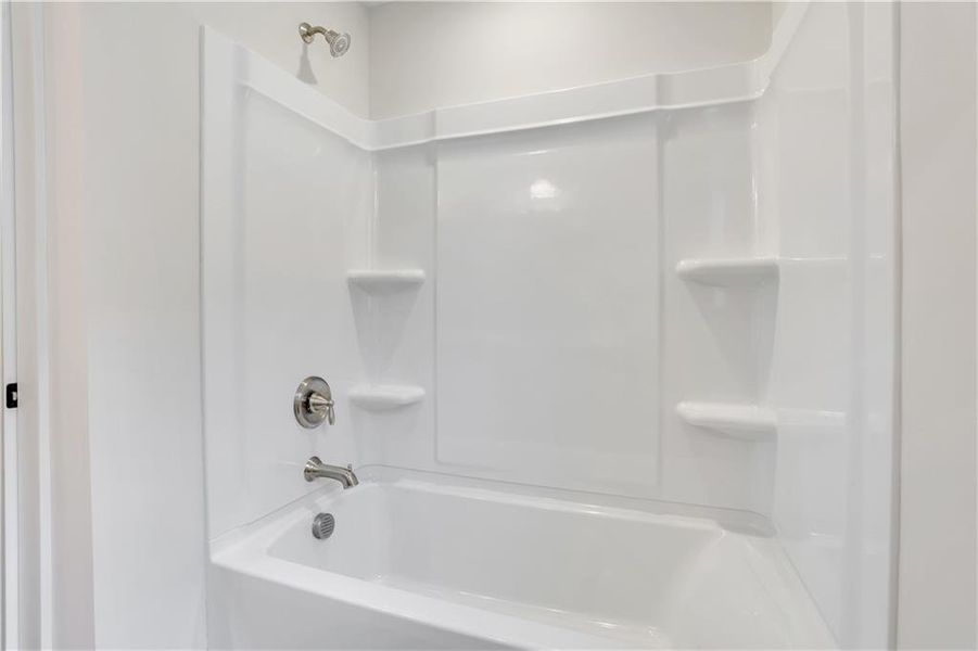 Close-up of interior finishes inside a home in Marble Tree, Ball Ground (Image 17).