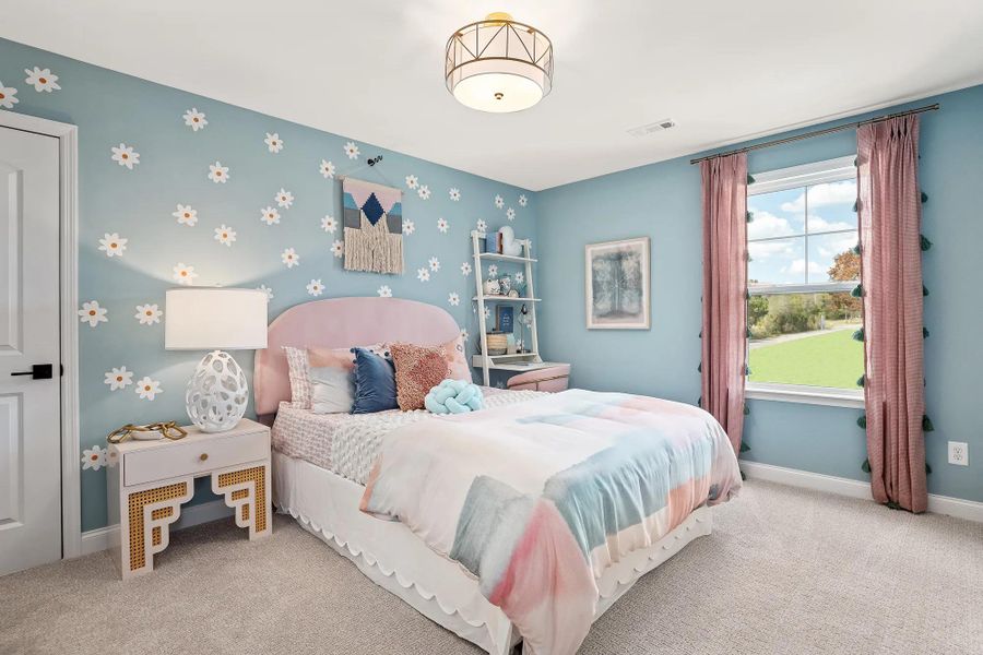 The Courtland Bedroom 4