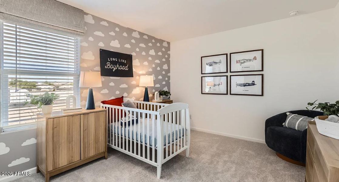 Bedroom 4