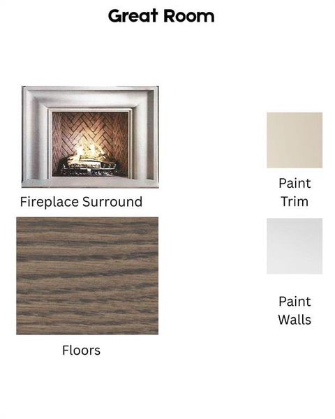 Sample of building materials used in homes in , Fairview (Image 30).