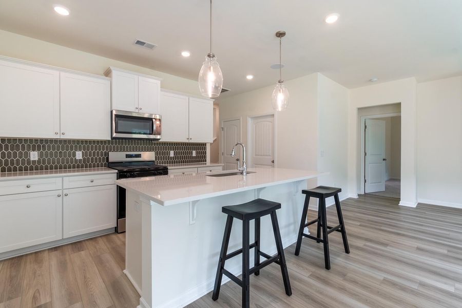 970 Curlew Cir - Lot 96