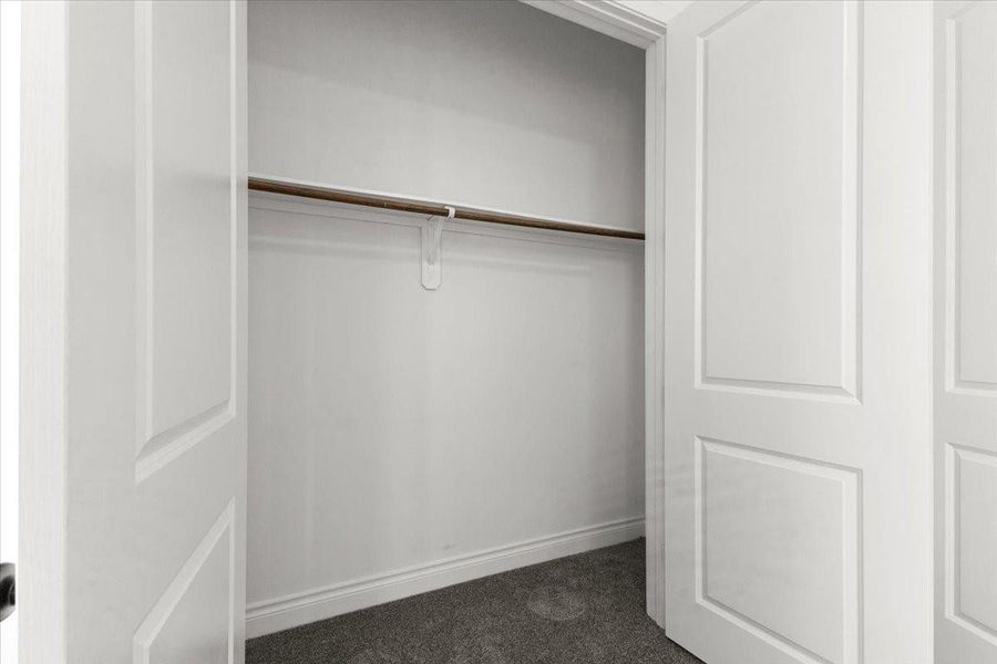 Spacious, unfurnished interior of a new home in , Houston (Image 26).