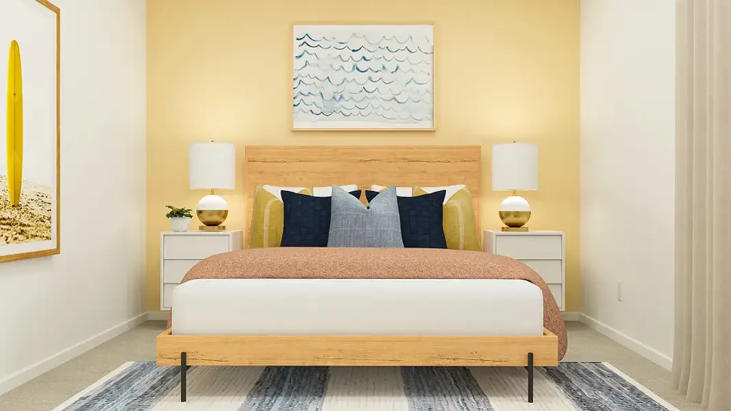 Grove Core N058 Cobb Bed4 1of2 F2