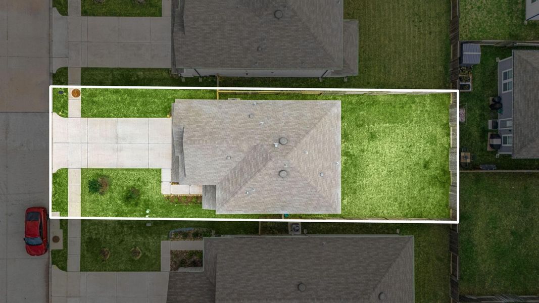 Image 35 of a home in Decker Farms. Image 35 of a home in Decker Farms.