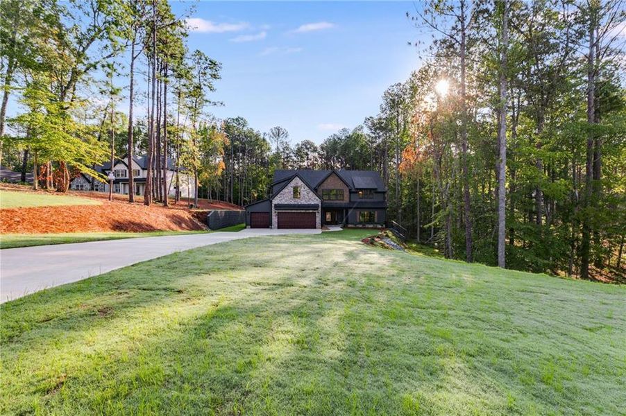 Image 37 of a home in Liberty Station.
