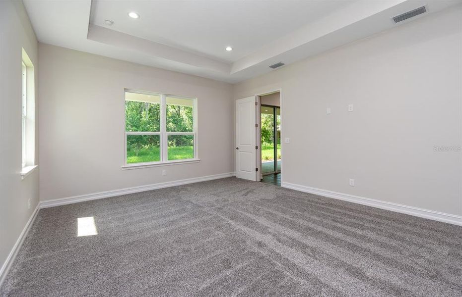 Spacious, unfurnished interior of a new home in , Brooksville (Image 21). Spacious, unfurnished interior of a new home in , Brooksville (Image 21).