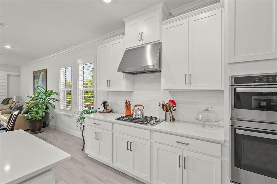 Furnished interior view inside a new home in , Nokomis (Image 29). Furnished interior view inside a new home in , Nokomis (Image 29).