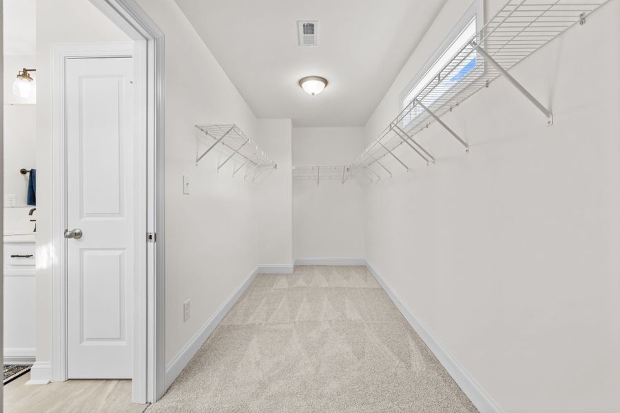 5br New Home in Benson, NC.  - Slide 48