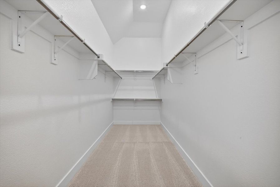 Primary Closet Primary Closet