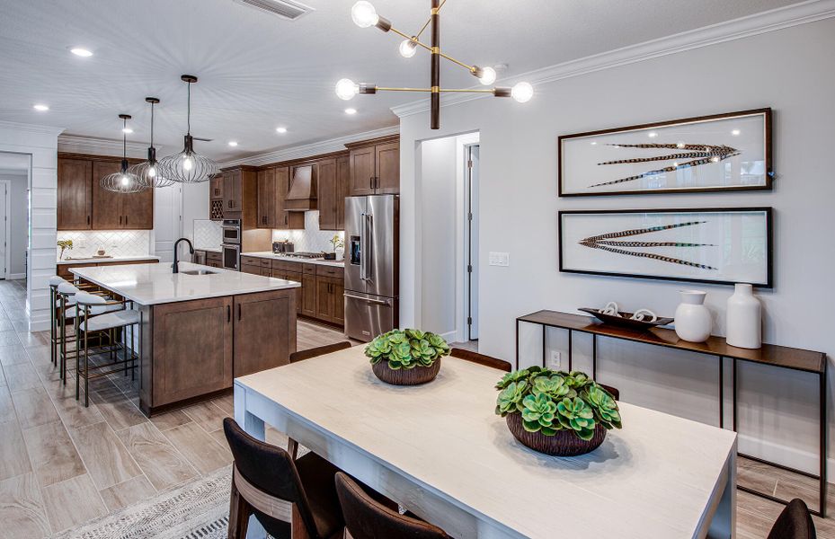 Renown Cafe and Kitchen