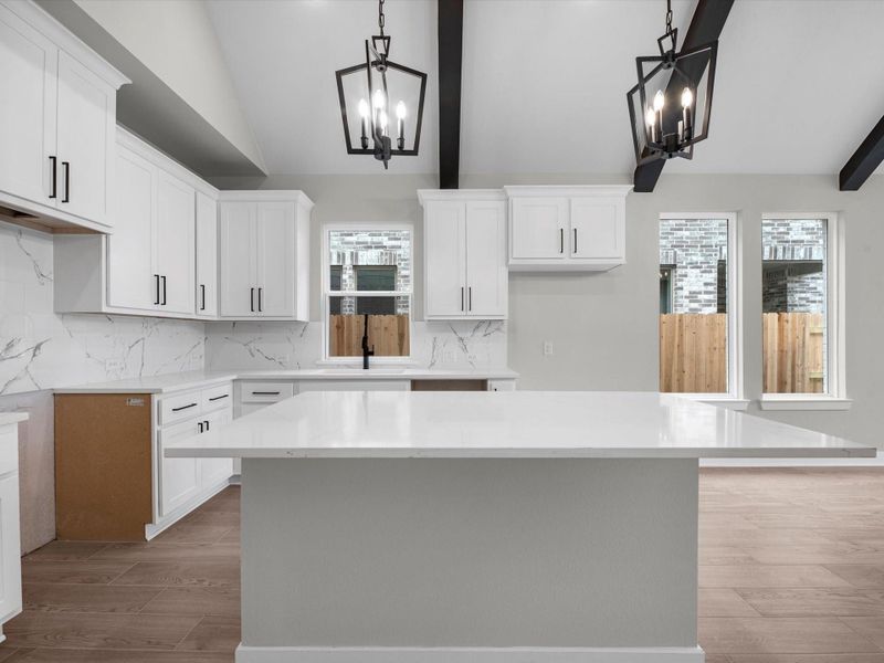 Representative photo. Home under construction. Design selections and colors may vary. Representative photo. Home under construction. Design selections and colors may vary.