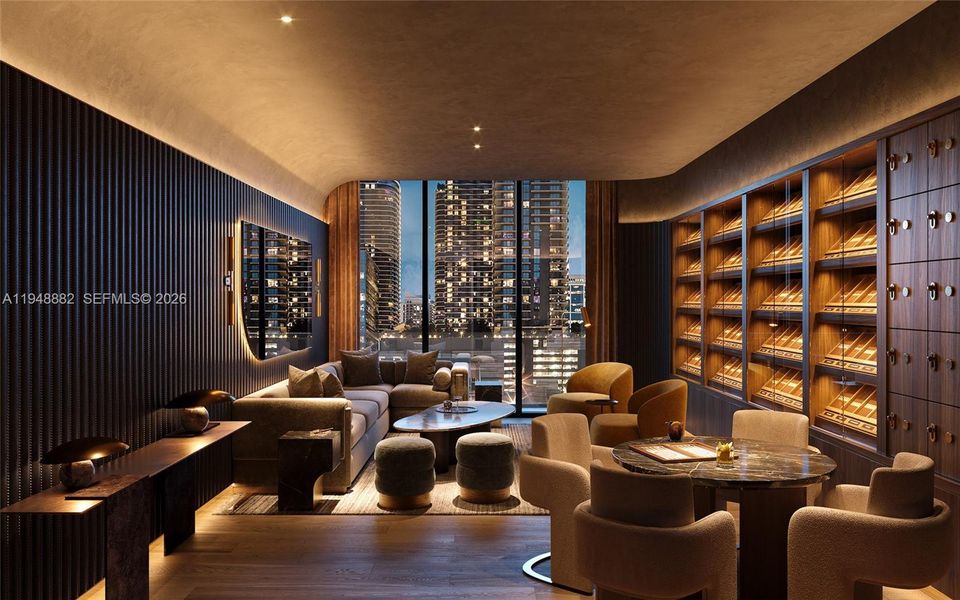 Community amenities in , Miami (Image 20).