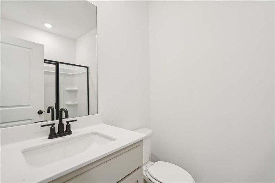 Image 36 of a home in The Estates at Casteel.